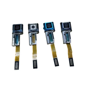 1-10 шт. Для фронтальной камеры Xiaomi Redmi K30 Pro/Mi Poco F2 Pro, деталь для ремонта маленькой селфи-камеры