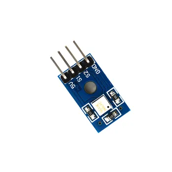 1 шт. датчик угла наклона RPI-1031 4DOF, модуль HM, стабильный для Arduino