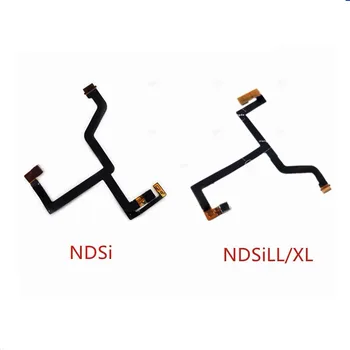 1 шт. Модуль камеры Ленточный Гибкий кабель для запасных частей консоли Nintend DSi NDSi XL LL