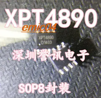 10 штук оригинального запаса XPT4890 SOP-8/MSOP8
