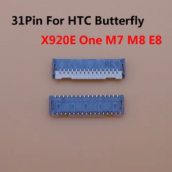 2-10 шт. Разъем питания USB Type C для DELL Precision 3551, порт зарядки, Разъем для подключения портативного компьютера со встроенным интерфейсом