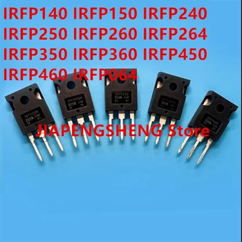 2 ПРЕДМЕТА новая оригинальная сумка field effect IRFP140 IRFP150 IRFP240 IRFP250 IRFP260 IRFP264 IRFP350