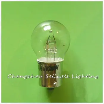 2024 Новое Поступление Профессиональная Лампа Ce Edison Edison Оптом! медицинский Образовательный Специальный Инструмент 6v20w Лампа 1c9 E263