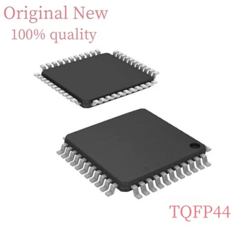 (5-10 штук) 100% Новый оригинальный набор микросхем PIC18F4580-I/PT PIC18F4580 TQFP-44