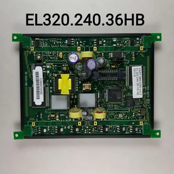 5,7-дюймовая ЖК-панель EL EL320.240.36-HB