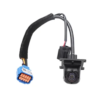 95766-C5700 Новая камера заднего вида, камера помощи при парковке для Sorento 2018 г.