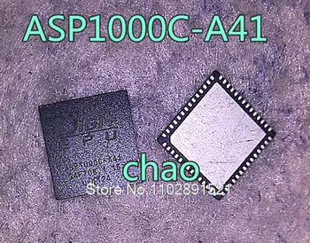 ASP1000C-A41 ASP1000C QFN IC
