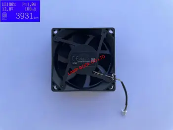 AUB0712H-C 12 В 0.29A XER вентилятор для проектора Benq HT3050 HT2050 7025