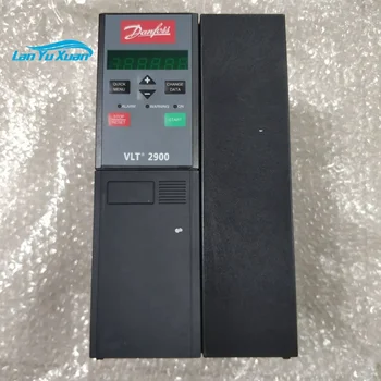 Danfoss VLT2955 преобразователь частоты VLT Automation Drive мощностью 5,5 кВт