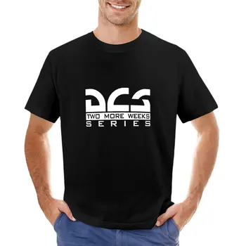 DCS World: футболка Two More Weeks, футболка blondie, футболки на заказ, мужская одежда