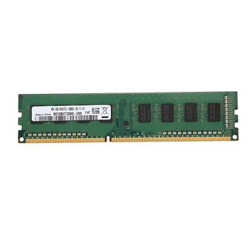DDR3 2 ГБ оперативной памяти 1333 МГц для настольных ПК Intel Memory 240Pin 1,5 В Новый Dimm