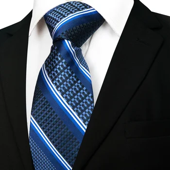 EASTEPIC 8 см, мужской галстук в красочную полоску, цветочный дизайн, клетчатый галстук, галстук с Пейсли, Свадебный аксессуар, мужская роскошь, Новый стиль