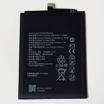 HB386589ECW Для Huawei Nova 3 PAR-LX1 PAR-L21 PAR-LX1M PAR-L21M PAR-LX9 PAR-L29 PAR-L11 PAR-TL20 PAR-AL00 PAR-TL00 Аккумулятор