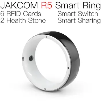 JAKCOM R5 Smart Ring Более ценный, чем считыватель nfc-меток, ударопрочный азиатский переключатель панели 12v водонепроницаемый monster hunter figuras lot