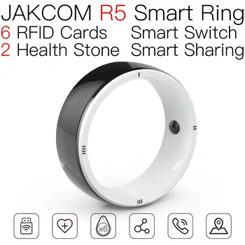 JAKCOM R5 Smart Ring Новый продукт в виде смарт-часов Бесплатная доставка, датчик температуры корпуса, deauther band 8 s global
