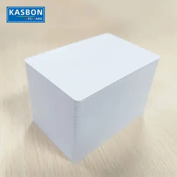 KASBON 1000шт NFC-Карта Ntag215 Для TagMo Forum Type2 NFC-метки Chip Tag Amiibo IC card