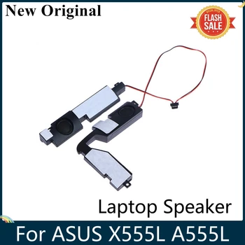 LSC Новый Динамик для ноутбука Asus X555L A555L K555L R555L F555LD FL5800 V555L VM590L X555LD Y583L F555 V555U W519 Быстрая доставка
