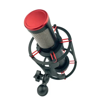 MY MIC ME1 Конденсаторный микрофон с большой диафрагмой, профессиональное студийное оборудование, микрофон для записи потокового видео на YouTube, певческий зал