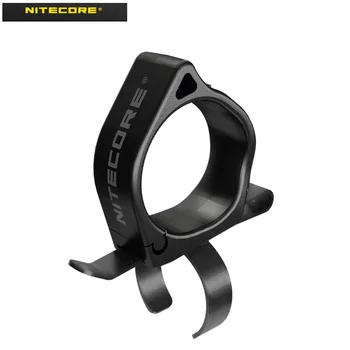 NiteCore NTR10 Tactical Ring Pro для CI7 Новый фонарик P12 P22R i4000R Факел