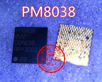 PM8038 PM8038-OVV BHA