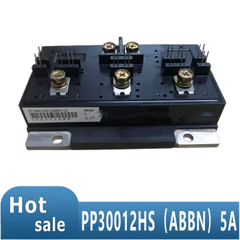 PP12017HA (ABBF) 6A PP30012HS (ABBN) 5A PP18017HS (ABBF) 6A новый оригинальный модуль IGB