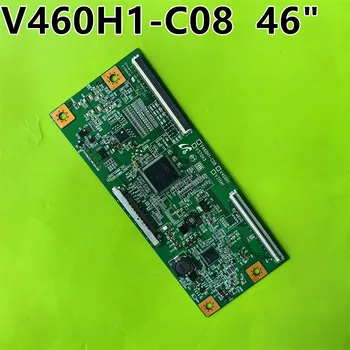V460H1-C08 Логическая плата T-CON 35-D044858 Экран V460H1-L08 Подходит для Samsung 46-дюймовый телевизор LE46C530F1W LA46C530F1R UE46C5100
