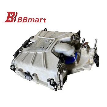 Автозапчасти BBmart 95811006107 Компрессор переменного тока для Porsche Panamera Cayenne Нагнетатель двигателя Автомобильные Аксессуары 1ШТ