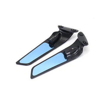 Аксессуары для мотоциклов Зеркала заднего вида Стеклянное Боковое зеркало заднего вида для MV Agusta F3 800 2021 2022
