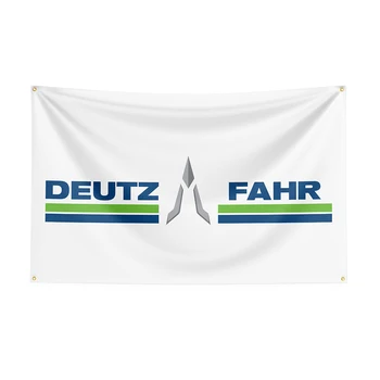 Баннер механического инструмента с принтом из полиэстера с флагом Германии размером 3X5 футов для декора -ft Flag Decor, баннер для украшения флага, баннер с флагом