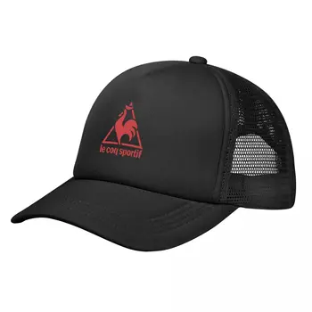 Бейсболка Le Coq, бейсболка Snapback, походная шляпа, мужская одежда для гольфа, женская