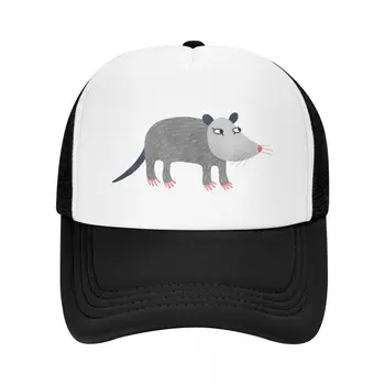 Бейсболка Possum, рыболовные кепки, шляпы boonie, мужские шляпы, женские