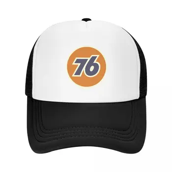 Бейсболка Union 76 Vintage Oil Station Racing, рыболовная шляпа, Рождественские шляпы, солнцезащитная кепка, солнцезащитные кепки для женщин, мужские
