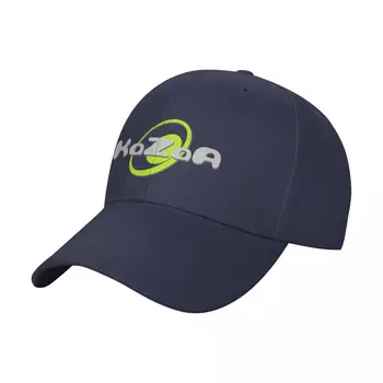 Бейсбольная кепка Kazaa, дизайнерская шляпа, изготовленные на заказ шляпы, мужская шляпа для гольфа, женская шляпа, мужская