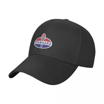 Бейсбольная кепка с логотипом Standard Oil EssentialCap, походная шляпа, военные тактические кепки, зимняя мужская и женская шапка