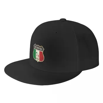 Бриндизи, Италия, дизайн герба и флагов, бейсбольная кепка, солнцезащитная кепка, одежда для гольфа, Новая кепка для гольфа, мужская кепка, женская
