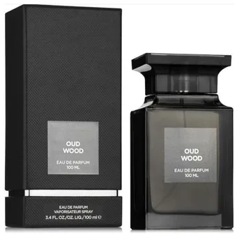 Высококачественная парфюмерия для женщин и мужчин TF Parfum, роскошные духи, спрей для тела, ароматы TF, натуральное свежее розовое ДЕРЕВО УД a
