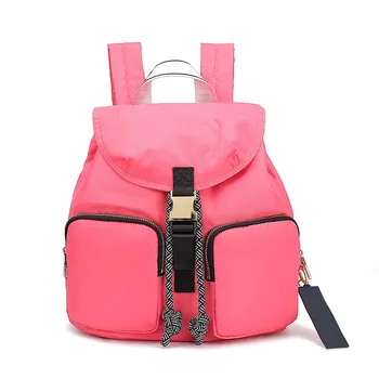 Высококачественная роскошная сумка, розовая женская сумка через плечо, новая модная трендовая сумка, подчеркивающая темперамент Бесплатная доставка