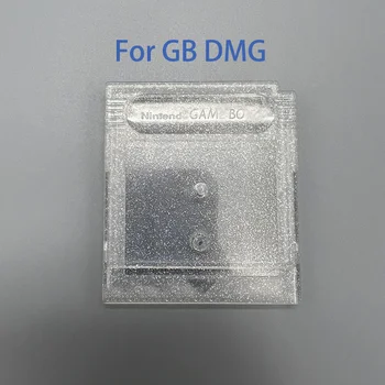 Высококачественный футляр для игровых карт, чехол для классической Gameboy для замены игрового картриджа GB DMG, коробка для карт памяти