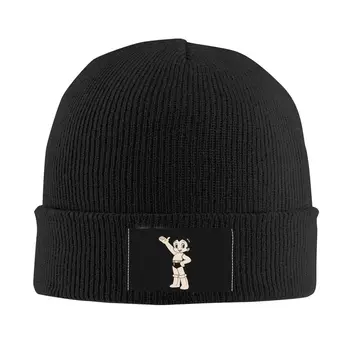 Вязаная шапка с логотипом, кепка, вязаная шапочка-бини, кепка унисекс, хипстерская кепка