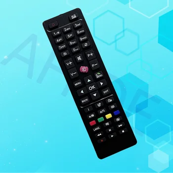 Горячий SELE Новый пульт дистанционного управления для Finlux SMART TV 32FHA5500
