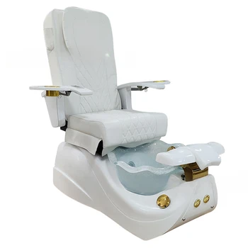 Диван для ногтей, электрическая ванночка для ног, массажное кресло для ухода за руками и ногами, многофункциональное кресло для мытья ног, специальный диван для ресниц, кресло для ног