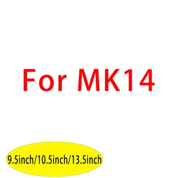 Для MK14 M-LOK 9,5 дюйма/10,5 дюйма/13,5 дюйма