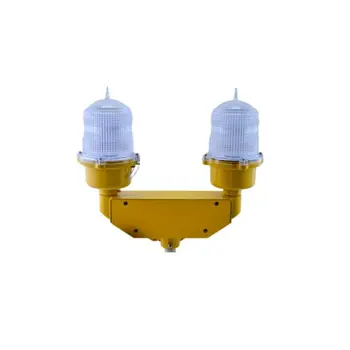 Заградительный фонарь низкой интенсивности DL10D (тип A)