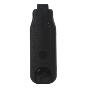 Защитный кожух от пыли Walkie Cap Protector для Motorola Xir P8268 P8260 P8200 P8660