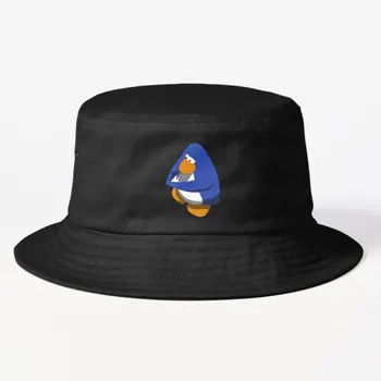 Клубная шляпа-панамка с изображением пингвина для мальчиков, модные солнцезащитные кепки, однотонные, недорогие, весна
 Женские Летние Виды спорта на открытом воздухе, мужские