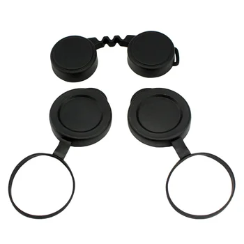 Крышка окуляра Защитные колпачки для объективов Резиновые дождевики