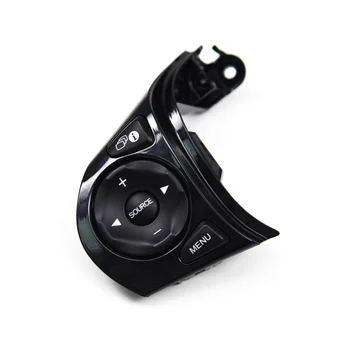 Левая кнопка круиз-контроля на рулевом колесе для Honda Civic 1.8L 12-15