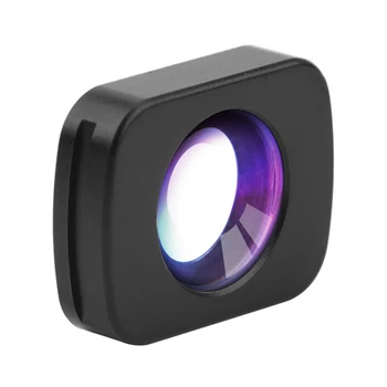 Магнитный Макро-Микрообъектив для портативной карданной камеры DJI Pocket 2 Аксессуары