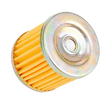 Масляный фильтр двигателя Масляный фильтр для Suzuki Прямой замены Простая установка Более высокого качества Сборка не требуется