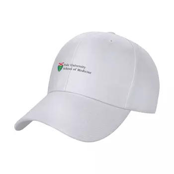 Медицинская кепка Йельского университета, бейсболка, солнцезащитная военная тактическая кепка, бейсболка с диким мячом, женская пляжная шляпа, мужская Кепка